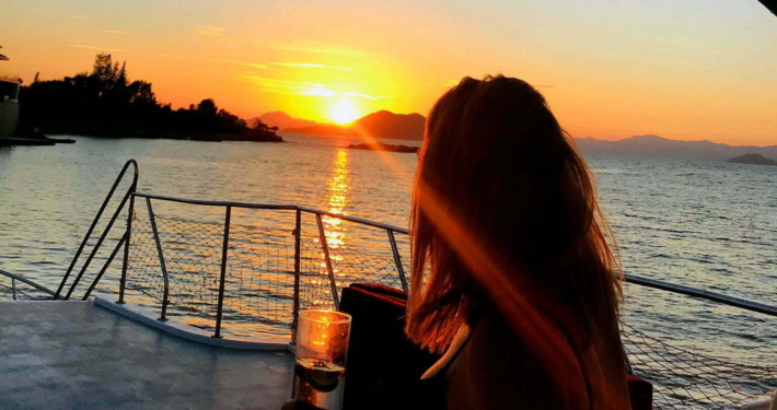 Kekova Sunset Cruise